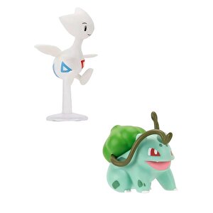 Pokemon Sürpriz Saldırı Oyunu Togetic Ve Luxury Seti Pkw3651