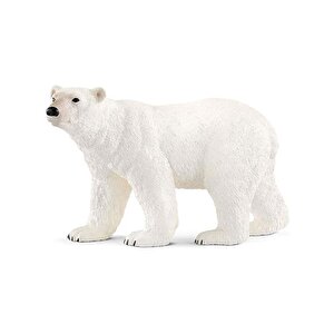 Schleich Kutup Ayısı Figürü