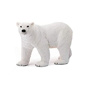 Schleich Kutup Ayısı Figürü