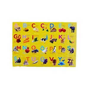 Süper Puzzle 3lü Set 0 6 Yaş Yayınları