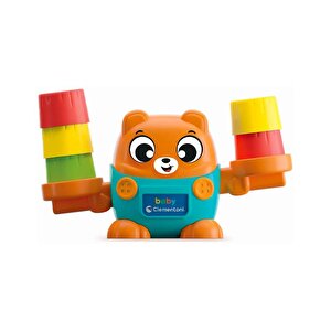 Baby Clementoni Denge Ayıcığı 17493