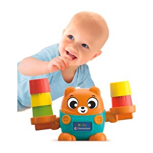 Baby Clementoni Denge Ayıcığı 17493