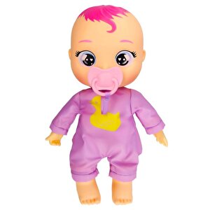 Cry Babies Love Banyo Zamanı Zoe Cyb67200