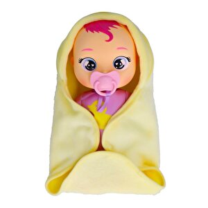 Cry Babies Love Banyo Zamanı Zoe Cyb67200