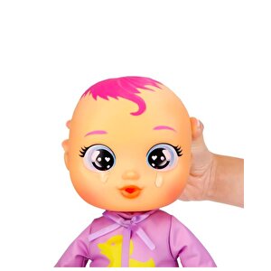 Cry Babies Love Banyo Zamanı Zoe Cyb67200
