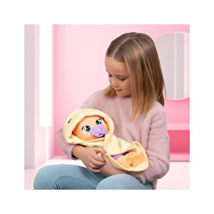 Cry Babies Love Banyo Zamanı Zoe Cyb67200