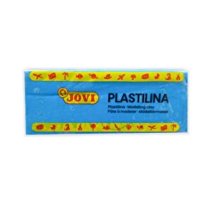 Plastilina Oyun Hamuru 4 Renk 150 Gr Art71