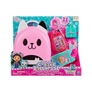 Gabbys Seyahat Seti 6067213