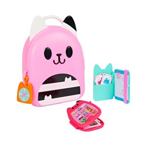 Gabbys Seyahat Seti 6067213