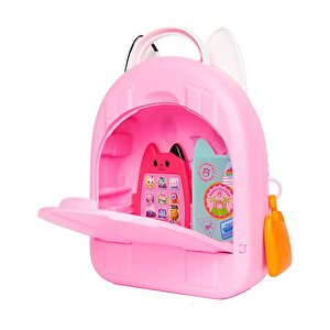 Gabbys Seyahat Seti 6067213