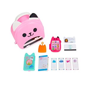 Gabbys Seyahat Seti 6067213