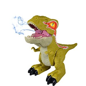 Roar Dinos Raptor Yeşil Qx025