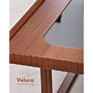 Kaptan Sehpa Takımı & Orta Sehpa - Zigon Sehpa