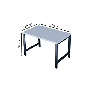 Steel Desing Mutfak Organizeri, Mikrodalga Dolabı , Tezgah Üstü Raflı Fırın Standı, Çay ,kahve ,baharatlık Standı Ceviz