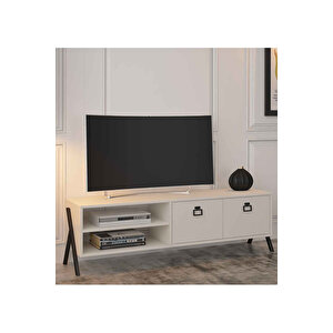 Yanke Tv Ünitesi 150 Alt Modül Aytaşı