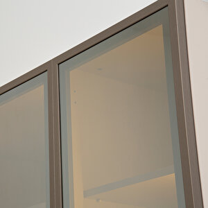 Eymense Lumera Giyinme Odası Takımı