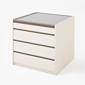 Lumera Giyinme Odası Takımı