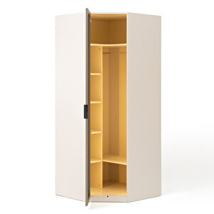 Eymense Lumera Giyinme Odası Takımı