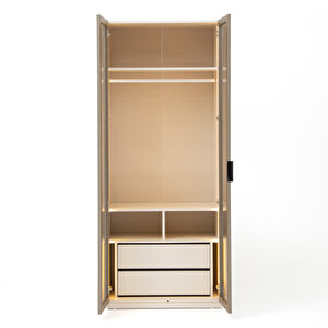 Eymense Lumera Giyinme Odası Takımı