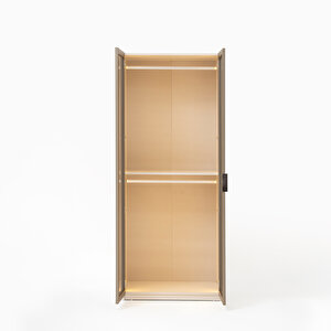 Eymense Lumera Giyinme Odası Takımı