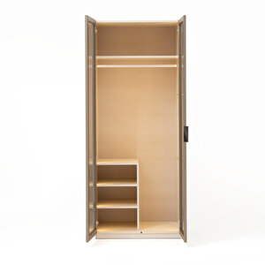 Eymense Lumera Giyinme Odası Takımı