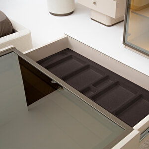 Eymense Lumera Giyinme Odası Takımı