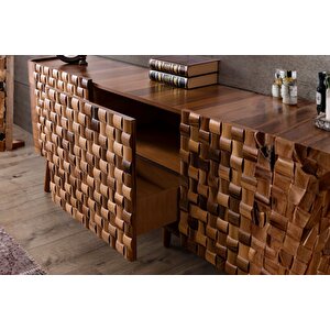 Boldy Yemek Odası Takımı