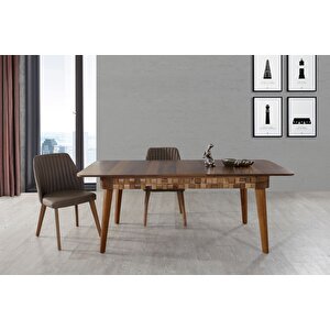 Boldy Yemek Odası Takımı