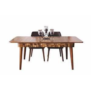 Boldy Yemek Odası Takımı