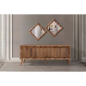 Henz Yemek Odası Takımı