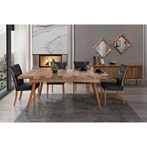 Henz Yemek Odası Takımı