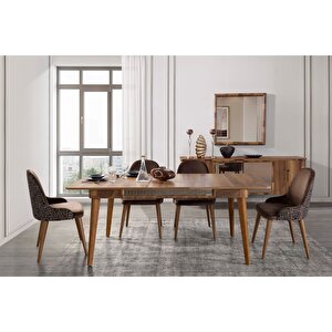 Sane Yemek Odası Takımı