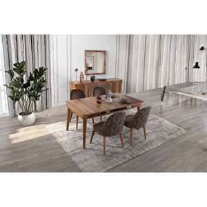 Sane Yemek Odası Takımı