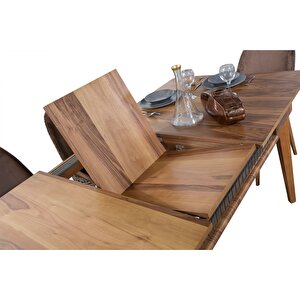 Sane Yemek Odası Takımı