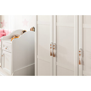 Wilma Bebek Odası Takımı