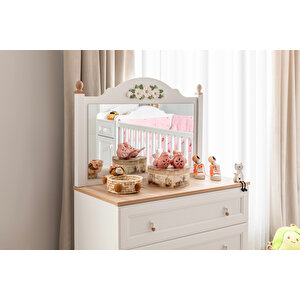 Wilma Bebek Odası Takımı