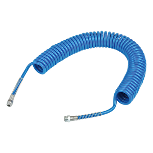 Fixonic Eratool Hp1010611 8mm 7.5m Pe Spiral Hortum