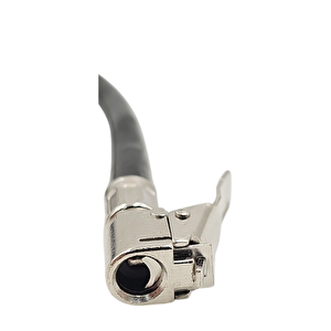 Fixonic Sappower Tg1 Havalı Lastik Şişirme Ve Ölçme Tabancası