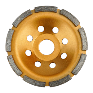 Fixonic Eratool Era50341 115mm Tek Sıra Elmas Yüzey Temizleme