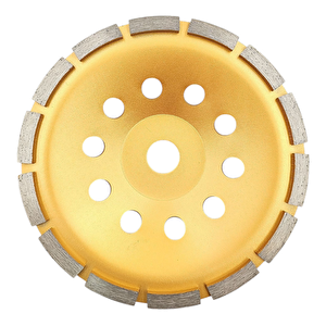 Fixonic Eratool Era50345 180mm Tek Sıra Elmas Yüzey Temizleme