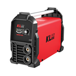Klpro Kemma160x 160 Amper Mma/elektrod İnverter Kaynak Makinesi