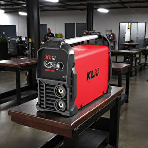 Klpro Kemma160x 160 Amper Mma/elektrod İnverter Kaynak Makinesi