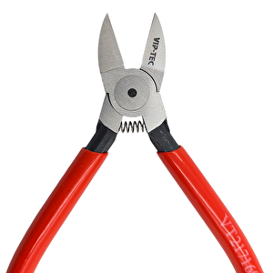 Vip-tec Vt217160 160mm Fiber Optik Kesici Yan Keski