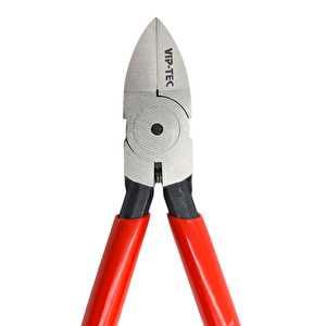 Vip-tec Vt217160 160mm Fiber Optik Kesici Yan Keski