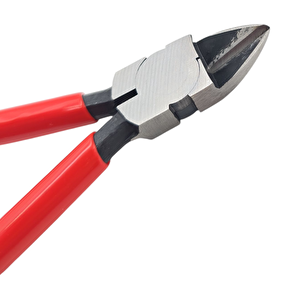 Vip-tec Vt217160 160mm Fiber Optik Kesici Yan Keski