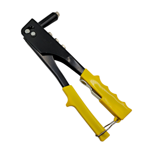 Fixonic Dmax Dmx4562 2.4/3.2/4.0/4.8mm Profesyonel Manuel Perçin Tabancası