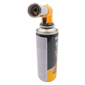 Fixonic Sgs782 Kamp Pürmüz Gaz Seti (pürmüz Başlığı+kamp Gazı)