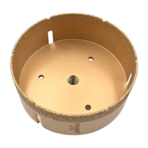 Fixonic Eratool Era55907 130mm M14 Elmas Mermer Granit Delme Panç