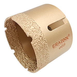 Fixonic Eratool Era55900 68mm M14 Elmas Mermer Granit Delme Panç