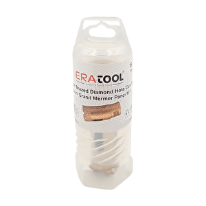 Fixonic Eratool Era55886 18mm M14 Elmas Mermer Granit Delme Panç